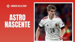 Calciomercato Milan – De Ketelaere per la trequarti: ecco quanto costa