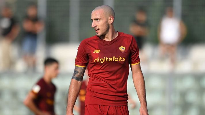 Getty Images Calciomercato, Feratovic lascia la Roma: ha firmato con l’Estrela Amadora - immagine 1