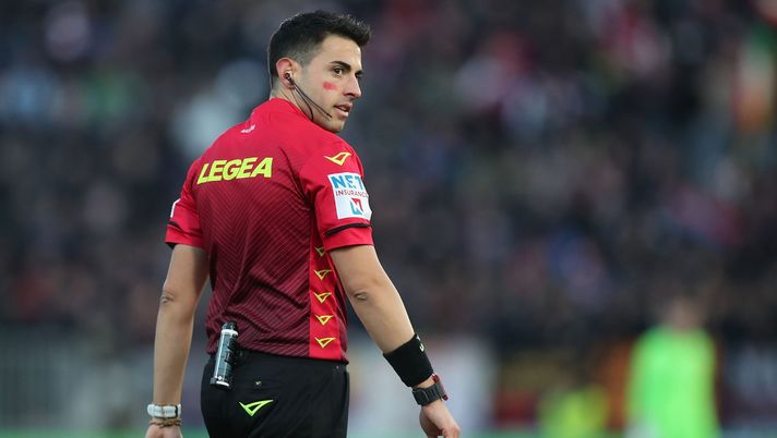 Napoli-Cremonese, dirige Massimi: due i precedenti con l’arbitro - immagine 1