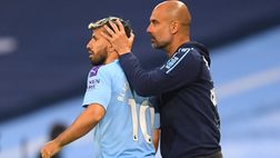 Il padre di Aguero: “Non credo a lacrime Guardiola, non ha mai voluto Sergio”