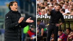 Inter, la Champions ti chiama: l’andata degli ottavi contro l’Atletico vista dai bookmakers