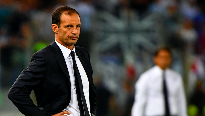 Juve, verdetto rigorista! Allegri: “Dybala e Douglas Costa, ho scelto così. Bernardeschi e Khedira…” Juve, verdetto rigorista! Allegri: “Dybala e Douglas Costa, ho scelto così. Bernardeschi e Khedira…” - immagine 1