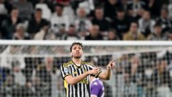 L’analisi di Locatelli: “Tendiamo ad abbassarci troppo. Merito della Fiorentina”