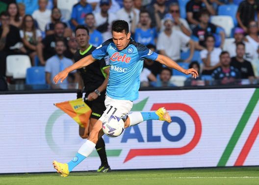 Foto SSCN FOTO Fifa 23, tra i calciatori più veloci della Serie A c’è anche un azzurro- immagine 2