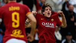 Roma, Zaniolo non si ferma più: adesso sì che è un top al fantacalcio