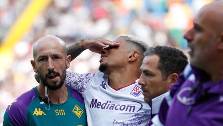 ULTIM’ORA – Tegola Dodo per la Fiorentina: si opera al crociato anteriore e stop lunghissimo - immagine 1