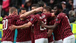 CorSport – Milan, sarà un giugno molto caldo: il punto