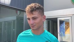 Inter, senti Esposito: “Lukaku? L’ho visto carico” | VIDEO
