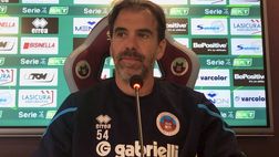 Cittadella-Ternana, Gorini: “C’è fretta di far dimenticare il 3-0 di Reggio”