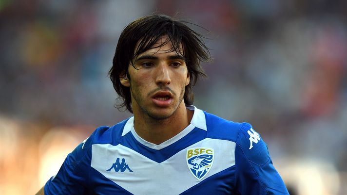 (Photo by Alessandro Sabattini/Getty Images) 