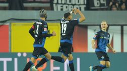 Serie A – Fiorentina: Sabiri arriverà dalla prossima stagione