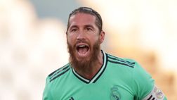 Sergio Ramos e le voci sull’accordo con la Roma: la verità sull’affare, la versione di Sky