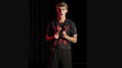 Ct Belgio: “De Ketelaere lascia a bocca aperta, sarà tra i grandi del Milan”