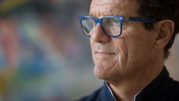 STOCKHOLM, SWEDEN - May 23: Laureus Ambassador Fabio Capello attend the Laureus European Summit on May 23, 2017 in Stockholm, Sweden. (Photo by Patrik Lundin/Getty Images for Laureus) ORDINE DEL…GIORNO – Il Milan di Pioli assomiglia a quello di Don Fabio Capello - immagine 1
