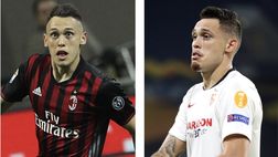 Dal Milan al Siviglia, la rinascita di Ocampos: i suoi numeri | VIDEO