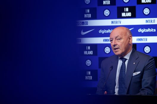 Getty Images Dopo conferenza un telefono ha squillato: “Inter-Dybala, c’è chi sperava in parole diverse”- immagine 2