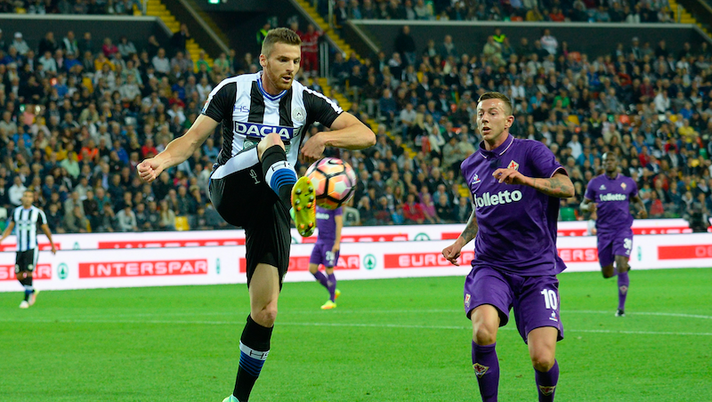 Heurtaux torna da fantacalcio: al Verona è titolare - immagine 1