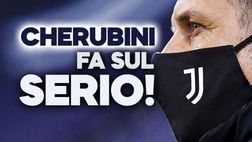 Calciomercato Juventus – Colpo top, Cherubini ha già pronta l’offerta