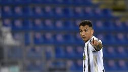 Danilo: “Risultato meritato, andiamo avanti e forza Brasile”