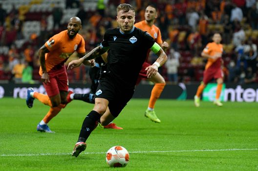 Ciro Immobile Ciro Immobile