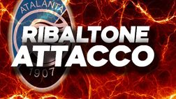 Calciomercato Atalanta / Non solo Hojlund: in attacco sarà rivoluzione!