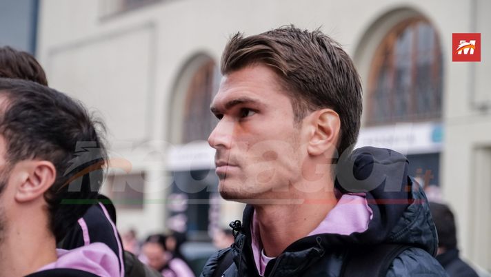 Segre: “Longo e Giampaolo importanti, Valverde top. Palermo, quanti dispetti…” - immagine 1