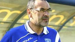SARRI A SKY: “L’ARBITRO POTEVA ESSERE PIU’ COMPRENSIVO, UN MINIMO DI SUDDITANZA C’E’”