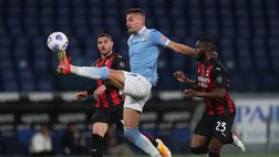 Lazio-Milan / Le pagelle (senza filtri) di Stefano Benedetti