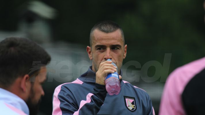 Nestorovski: “Io superstizioso, ecco quali sono i miei gesti scaramantici. Se andremo in A…”  Nestorovski: “Io superstizioso, ecco quali sono i miei gesti scaramantici. Se andremo in A…”