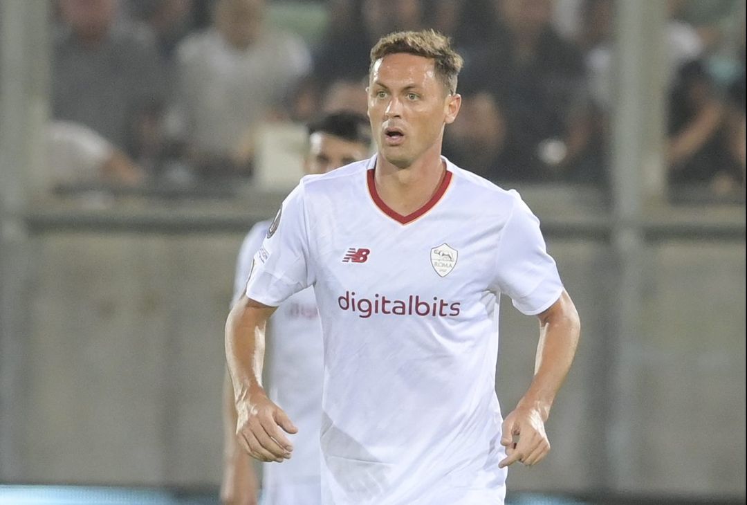 Ludogorets-Roma 2-1 – FOTO GALLERY - immagine 48