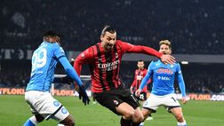 Signori punta sul Milan: “Campionato avvincente, ma i rossoneri sono i favoriti”