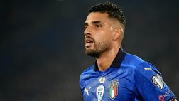 Emerson Palmieri, rebus futuro: “Contratto col Chelsea ma…”