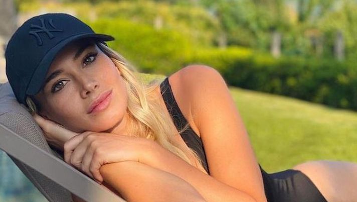 L’estate sta finendo, Diletta Leotta è malinconica nell’ultimo post sui social L’estate sta finendo, Diletta Leotta è malinconica nell’ultimo post sui social