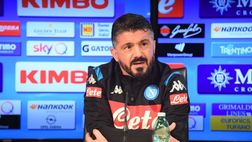 Gattuso : “«Abbiamo bisogno di un filotto che ci restituisca morale…»”