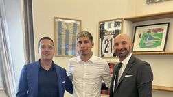 Olivera-Napoli, il presidente e il tecnico del Getafe: “Cessione necessaria”