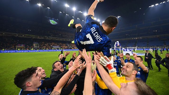 Inter, dalle radici al fisico bestiale e non solo: i 5 segreti del nuovo Sanchez- immagine 1