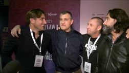 VIDEO GDS / Vieri: “Ho fatto il Cassano e così ho creato la Bobo tv”