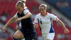 Calcio femminile, Usa: il giudice nega la parità di stipendio