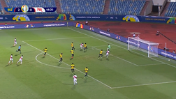 VIDEO Ecuador-Perù, gol e assist: guarda la partita di Lapadula in Copa America