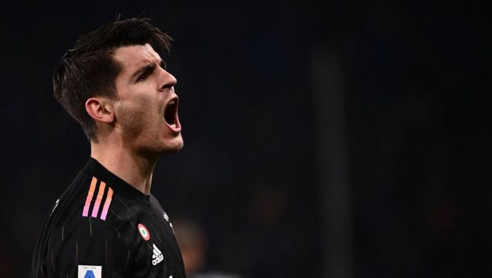 Juve-Inter, formazioni ufficiali: Morata è titolare, la scelta su Dumfries e de Vrij - immagine 1