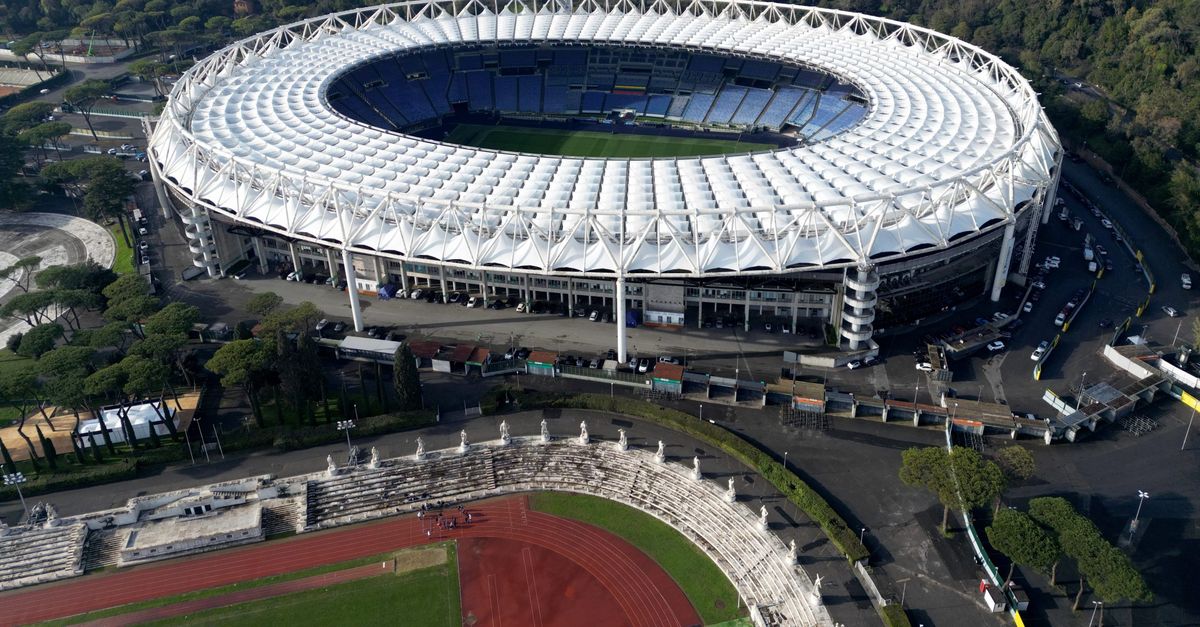 Nuovo stadio Roma, Gualtieri: “Siamo nei tempi” | NEWS