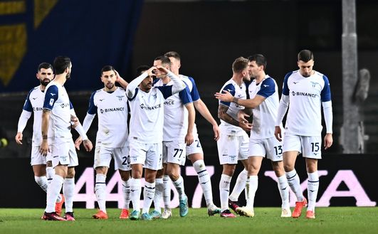 Lazio Lazio