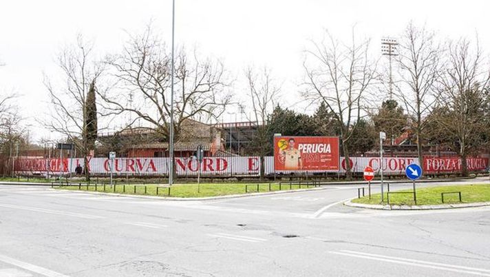 La curva del Perugia non si sposta: non andremo al derby di Terni… - immagine 1