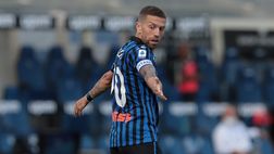 Atalanta, continua la guerra tra Gomez e Gasp: la ‘strana’ risposta del Papu sui social