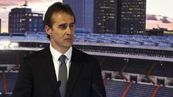 «Lopetegui chiama Ronaldo, ma non lo convince a restare»