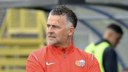Catania, il presepe di Baldini e la giostra che non c’è