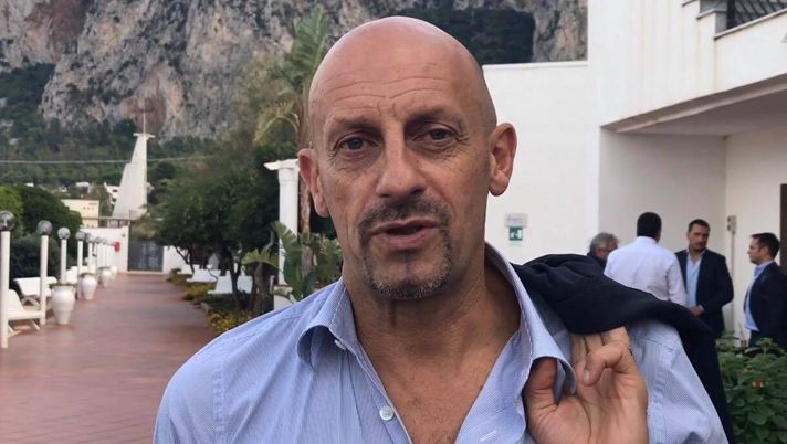 Di Carlo-Mediagol: “Coronado ignorato dalla Serie A? Ho una mia idea. La Gumina, il bello del calcio. Palermo casa mia, un giorno…”  Di Carlo-Mediagol: “Coronado ignorato dalla Serie A? Ho una mia idea. La Gumina, il bello del calcio. Palermo casa mia, un giorno…”