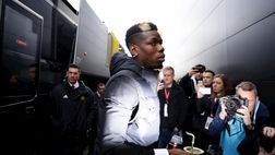 Pogba-Inter, qualcosa bolle in pentola. La decisione dello United apre lo scenario clamoroso
