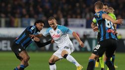 Pagni: “Visionai Lobotka quando ero al Milan, ma non era all’altezza”
