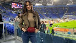 Jessica Immobile fa gli auguri alla Lazio: “121 anni di storia… Buon compleanno”